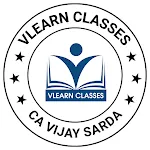 Vlearn Classes | Indus Appstore | App Icon