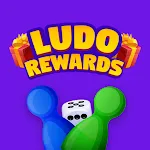 Ludo Rewards: Play & Earn Cash | Indus Appstore | App Icon