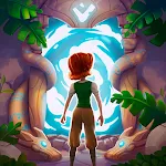 Atlantis Odyssey: Аdventure | Indus Appstore | App Icon