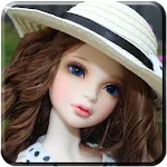 Doll Wallpaper HD | Indus Appstore | App Icon