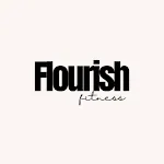 FLOURISH Fitness | Indus Appstore | App Icon