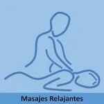 Masaje Relajantes | Indus Appstore | App Icon