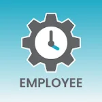 TimeForge Employee | Indus Appstore | App Icon