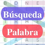 Word Search Spanish Dictionary | Indus Appstore | App Icon