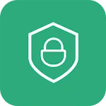 AppLock - Security & Lock app | Indus Appstore | App Icon