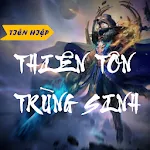 Thien ton trung sinh - Truyen | Indus Appstore | App Icon