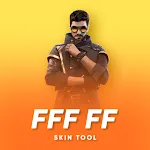 FFF FF Skin Tool Elite Pass | Indus Appstore | App Icon