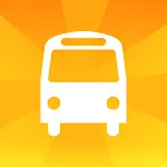 Bus Realtime מתי האוטובוס הבא | Indus Appstore | App Icon