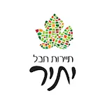 תיירות חבל יתיר | Indus Appstore | App Icon