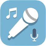 Karaoke Online : Sing & Recordapp icon