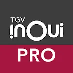 TGV INOUI PRO | Indus Appstore | App Icon