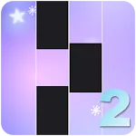 Piano Pop Music 2 | Indus Appstore | App Icon