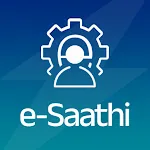 e-Saathi | Indus Appstore | App Icon