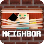 Map Hello Neighbor for MCPE | Indus Appstore | App Icon