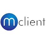 MclientPro | Indus Appstore | App Icon