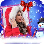 Winter Frames for Pictures | Indus Appstore | App Icon