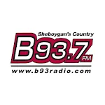 Sheboygan's County B93.7 | Indus Appstore | App Icon