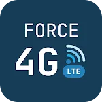 Force 4G LTE Only | Indus Appstore | App Icon