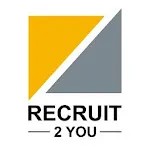 Recruit 2 You | Indus Appstore | App Icon