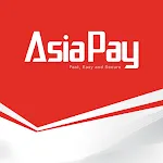 AsiaPay | Indus Appstore | App Icon