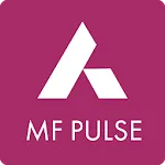 MF Pulse for Axis AMC | Indus Appstore | App Icon