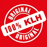 KLH Mitarbeiter App | Indus Appstore | App Icon