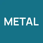 Metal | Indus Appstore | App Icon