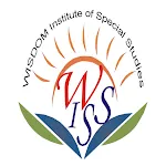 WISDOM INSTITUTE OF SPECIAL ST | Indus Appstore | App Icon