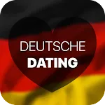 Germany Social: Dating & Chat | Indus Appstore | App Icon