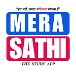 Mera Sathi -The Study App | Indus Appstore | App Icon