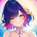 Anime AI: AI-powered Chat | Indus Appstore | App Icon