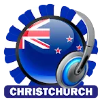 Christchurch Radio Stations | Indus Appstore | App Icon