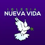 Iglesia Nueva Vida | Indus Appstore | App Icon