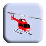 Helicopter Sounds | Indus Appstore | App Icon