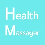 Healthy vibration massage | Indus Appstore | App Icon