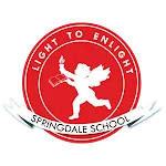 Springdale School | Indus Appstore | App Icon