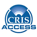 CRISAccess | Indus Appstore | App Icon