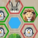 Animal Joice | Indus Appstore | App Icon