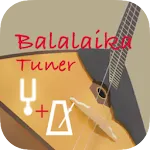 Balalaika Tuner & Metronome | Indus Appstore | App Icon