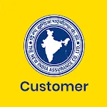 NIA Customer | Indus Appstore | App Icon