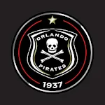 Orlando Pirates Official App | Indus Appstore | App Icon