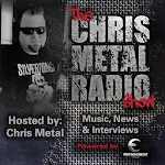 Chris Metal Radio Podcast | Indus Appstore | App Icon