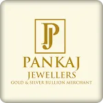 Pankaj Jewellers | Indus Appstore | App Icon