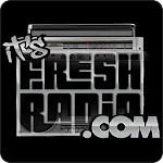 Fresh Radio - Hip-Hop and Soul | Indus Appstore | App Icon