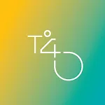 T4 Retailer | Indus Appstore | App Icon