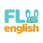 Flu English - Аудио английский | Indus Appstore | App Icon