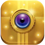 Instant Cam - Fast Camera | Indus Appstore | App Icon