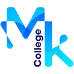 MyMKC - MK College | Indus Appstore | App Icon