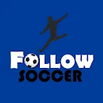 FollowSoccer | Indus Appstore | App Icon