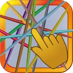 Let's Pick Up Sticks | Indus Appstore | App Icon